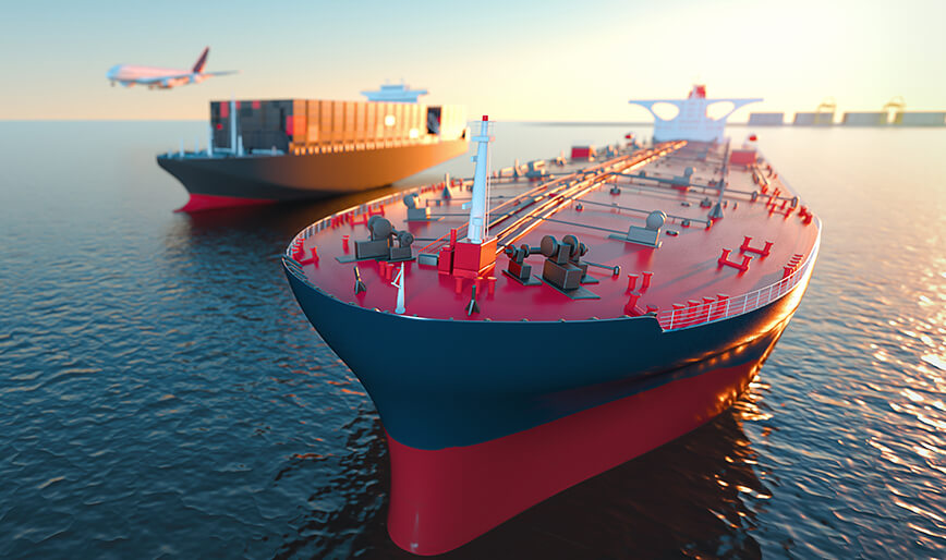 Ocean-Transportation