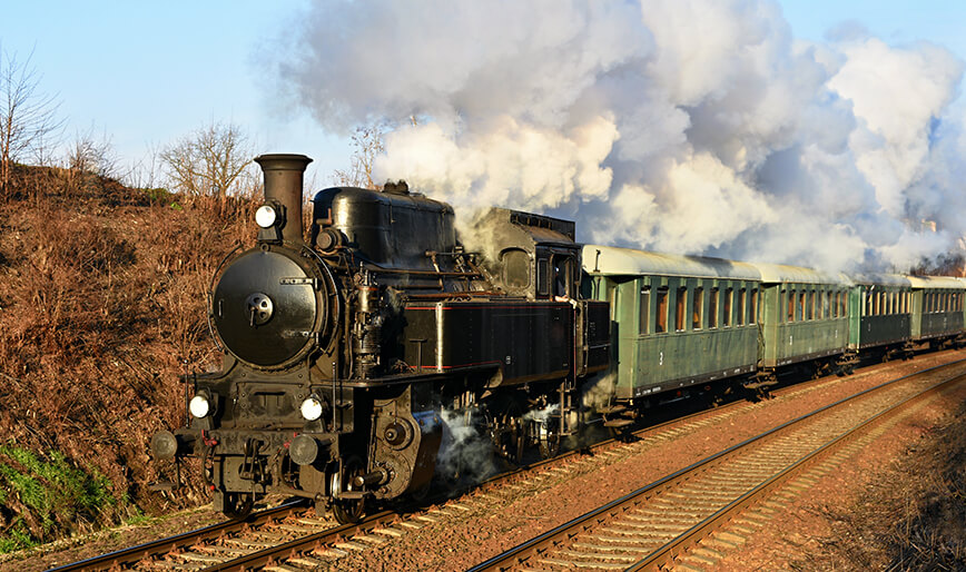 Train-Transportation